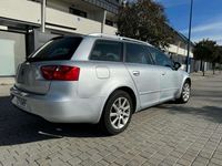 usado Seat Exeo ST 2.0TDI CR Style 143