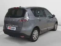 Usado Renault Scénic Zen 132 CV (97 kW) 2016