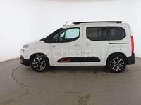 Usado Citroën Berlingo Shine 102 CV (75 kW) 2019 Blanco Monovolumen
