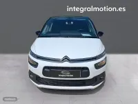 Usado Citroën C4 SpaceTourer Origins 130 CV (95 kW) 2019 Blanco Monovolumen