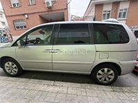 Brugt Citroën C8 Exclusive 130 HK (95 kW) 2006 Grå MPV
