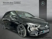 Usado Mercedes B200 150 CV (110 kW) 2024 Utilitario