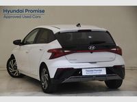 Usado Hyundai i20 100 CV (73 kW) 2025 Otro Utilitario