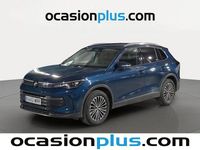 Usado VW Tiguan Life 150 CV (110 kW) 2024 Azul SUV