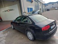 usado Audi A4 2.0TDI quattro DPF