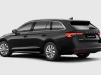 Nuevo Skoda Octavia Selection 150 CV (110 kW) 2026 Negro Familiar