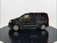 Usado Toyota Proace Verso Active 110 CV (80 kW) 2022 Negro Familiar
