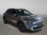 Nuevo Kia Stonic 115 CV (84 kW) 2025 Gris SUV