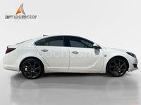 Usado Opel Insignia Eco 136 CV (100 kW) 2016 Blanco Berlina