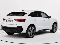 Usado Audi Q3 Ambiente 150 CV (110 kW) 2024 SUV