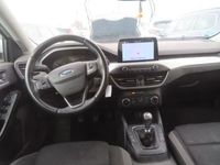 usado Ford Focus SPORTBREAK 1.5 ECOBLUE TREND+