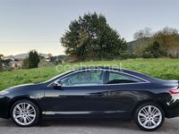 Usado Renault Laguna Coupé 150 CV (110 kW) 2009 Negro Coupe
