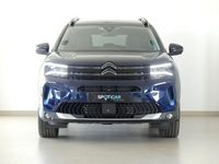 Brugt Citroën C5 Aircross Shine 225 HK (165 kW) 2024 Blå SUV
