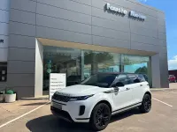 Usado Land Rover Range Rover evoque SE 163 CV (119 kW) 2023 Blanco SUV
