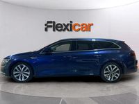 Usado Renault Talisman Intens 131 CV (96 kW) 2017 Azul Familiar