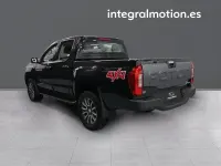 Nuevo Foton Tunland G7 162 CV (119 kW) 2026 Blanco Pickup/Camioneta