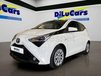 Occasion Toyota Aygo X-play 72 PK (52 kW) 2019 Wit Hatchback