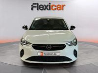 Usado Opel Corsa Elegance 101 HP (74 kW) 2022 Branco Citadino
