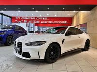Usado BMW M4 Competition Edition 510 CV (375 kW) 2022 Blanco Coupe