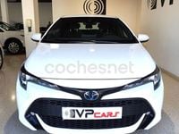 Usado Toyota Corolla Active 122 CV (89 kW) 2021 Blanco Berlina