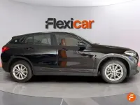 Usado BMW X2 150 CV (110 kW) 2021 Negro SUV