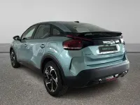 Usado Citroën C4 130 CV (95 kW) 2022 Azul