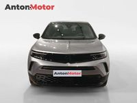 Usado Opel Mokka 137 CV (100 kW) 2024 Gris SUV