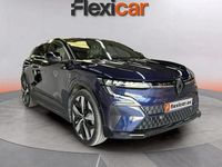 Usado Renault Megane E-Tech Techno 160 kW (218 CV) 2023 Azul Berlina
