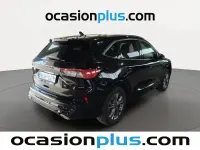 Usado Ford Kuga ST-Line X 150 CV (110 kW) 2020 Negro SUV