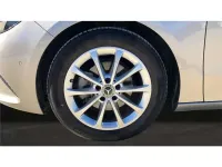 Usado Mercedes B200 136 CV (100 kW) 2020 Plateado Utilitario