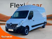 usado Renault Master 2.3 L3H3 170CV AUTOMATICO