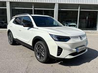 Usado Ssangyong (KGM) Korando Limited 139 kW (190 CV) 2024 Blanco SUV