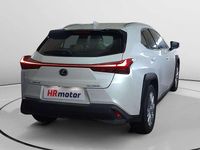 Usado Lexus UX 250h 186 CV (136 kW) 2022 Gris SUV