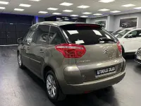 Usado Citroën C4 Picasso 110 CV (80 kW) 2007 Azul Monovolumen