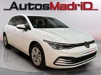 Usado VW Golf VII 115 CV (84 kW) 2021 Utilitario