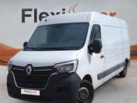 usado Renault Master Master2.3 D 136CV L3H2 Diésel en Flexicar Valladolid