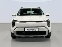 Nuevo Kia Stonic 101 CV (74 kW) 2026 Clear white SUV