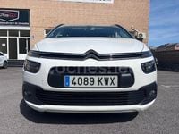 Usado Citroën C4 SpaceTourer Feel 130 CV (95 kW) 2019 Blanco Monovolumen