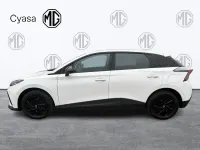 Usado MG MG5 EV 125 kW (170 CV) 2023 Otro Familiar