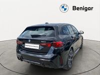 Usado BMW 120 Comfort Edition 190 CV (139 kW) 2024 Negro Utilitario