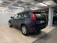 Usado Volvo XC60 Momentum 165 CV (121 kW) 2012 Azul SUV