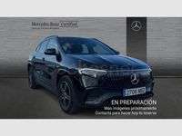 Usado Mercedes EQA250 139 kW (190 CV) 2025 Eléctrico SUV