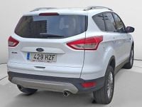 Usado Ford Kuga Titanium 140 CV (102 kW) 2014 SUV