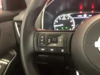 Usado Nissan Qashqai Acenta 140 CV (102 kW) 2025 Blanco SUV