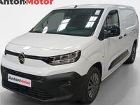 Uusi Citroën Berlingo 130 HP (95 kW) 2025 Tila-auto