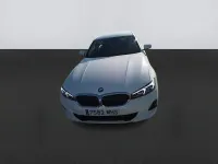 Usado BMW 320e 204 CV (150 kW) 2023 Blanco Berlina