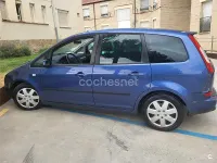 Usado Ford C-MAX Trend 90 CV (66 kW) 2006 Azul Monovolumen