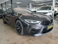 Usado BMW M8 Gran Coupé Competition Edition 625 CV (459 kW) 2022 Negro Coupe