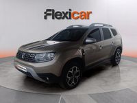Brugt Dacia Duster Prestige 116 HK (85 kW) 2019 Beige SUV