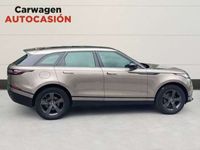 usado Land Rover Range Rover Velar 2.0D R-Dynamic S 4WD Aut. 180